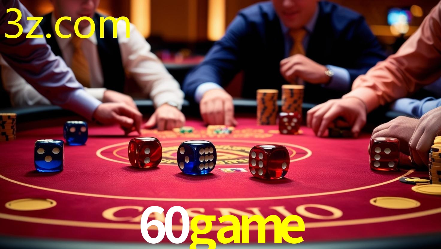 60GAME.COM