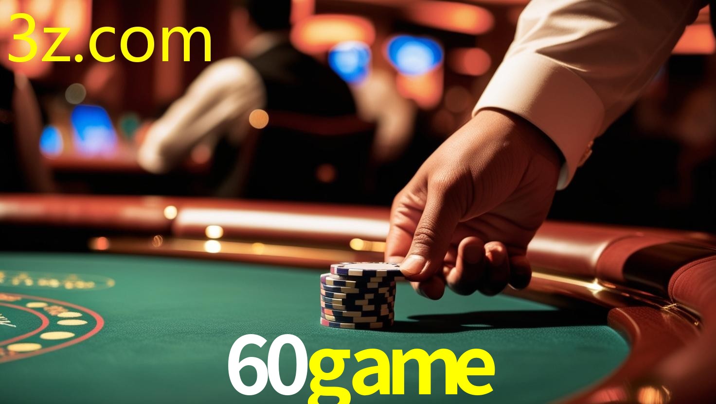 60GAME.COM