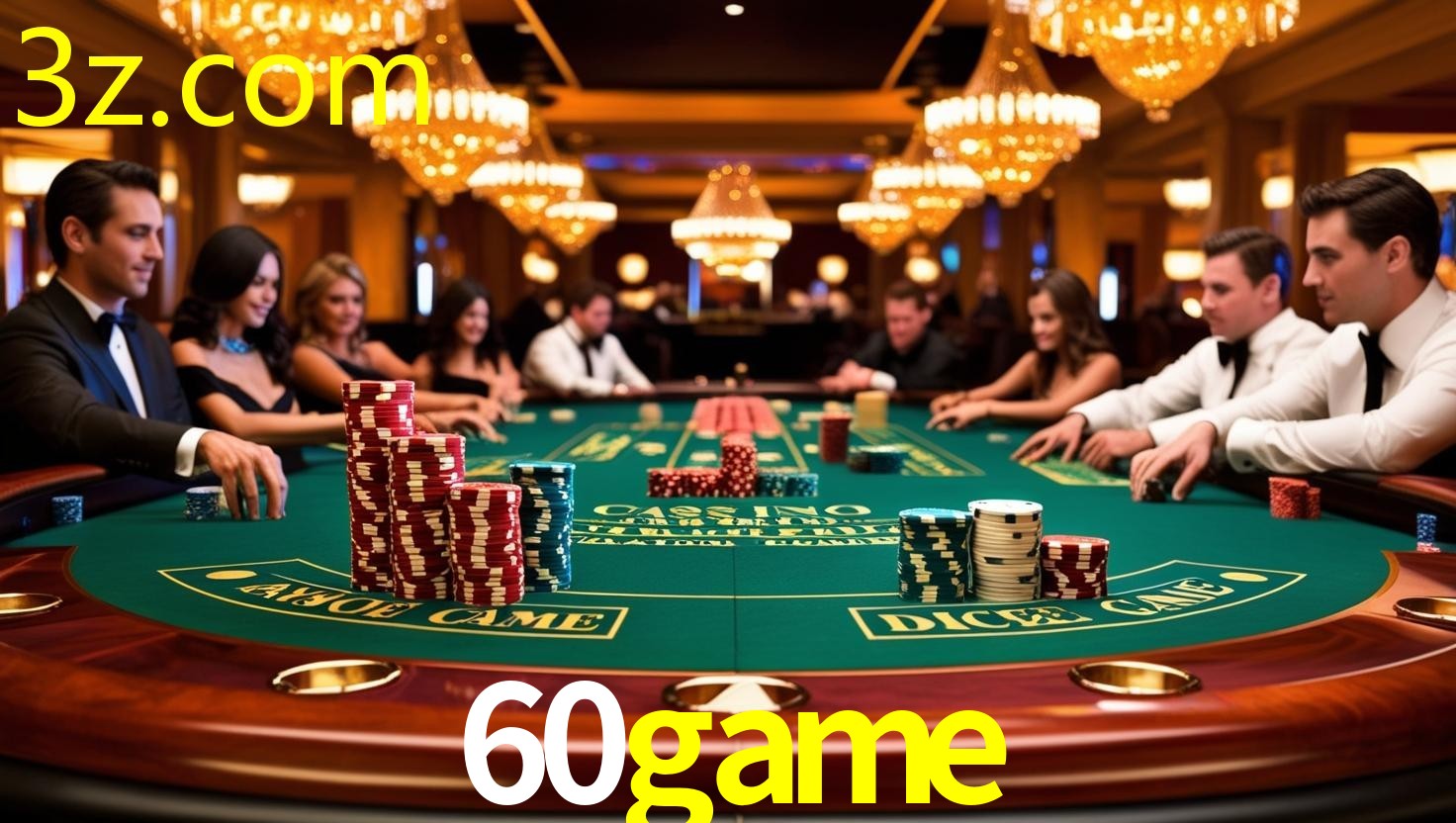 60GAME.COM