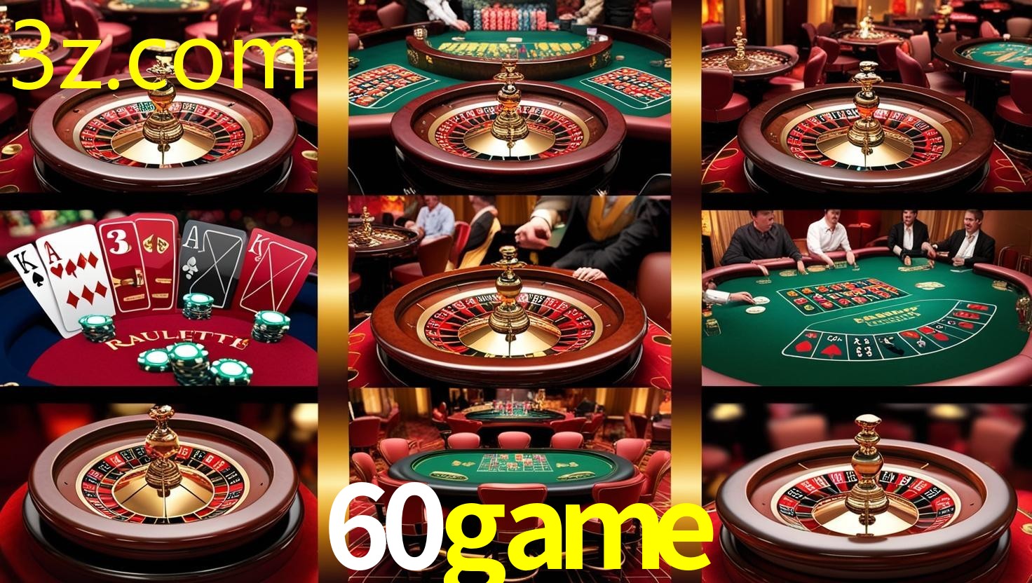 60GAME.COM