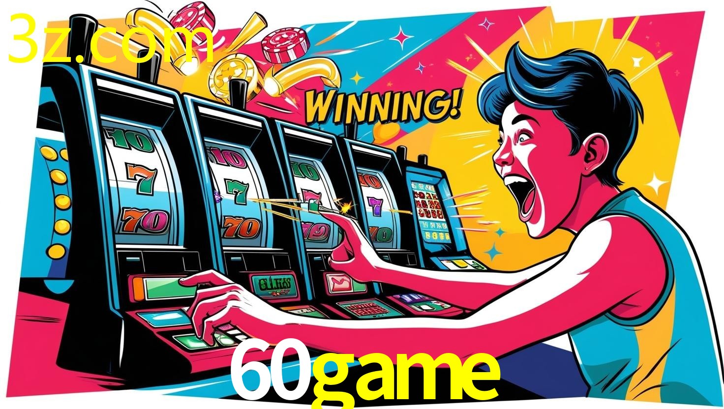 60GAME.COM
