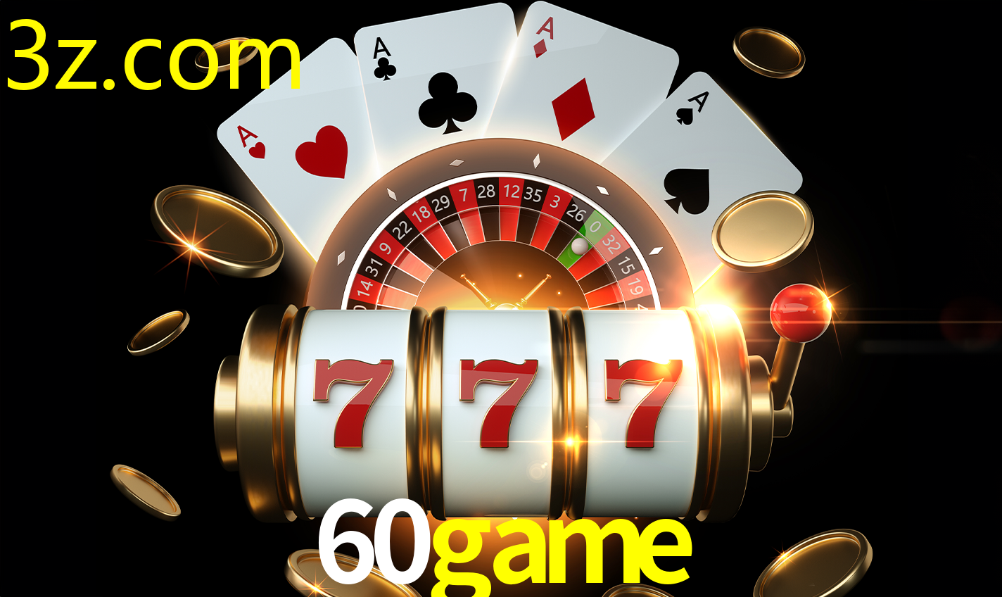 60GAME.COM