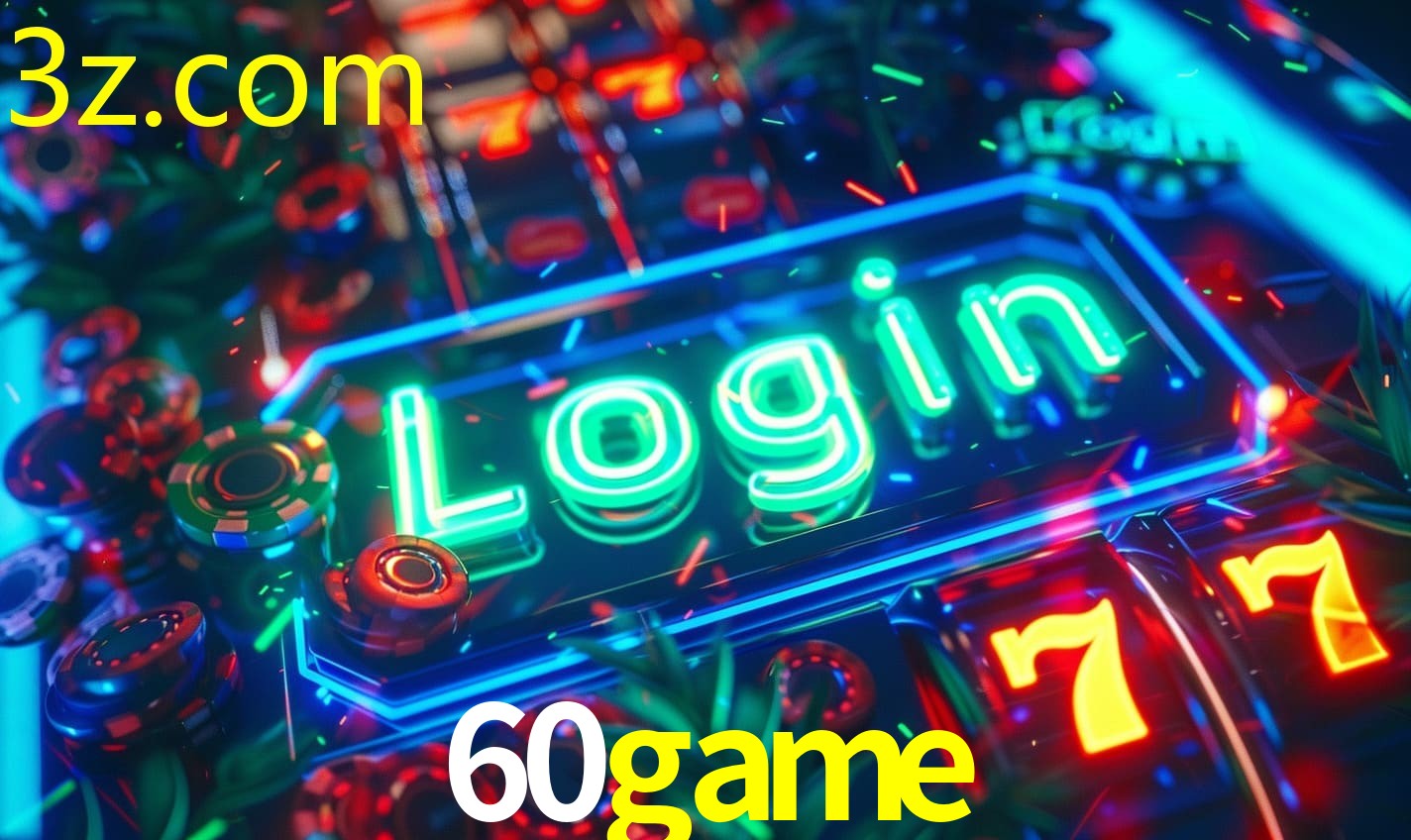 60GAME.COM