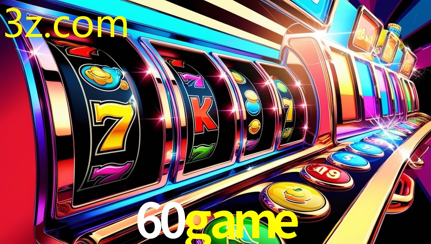 60GAME.COM