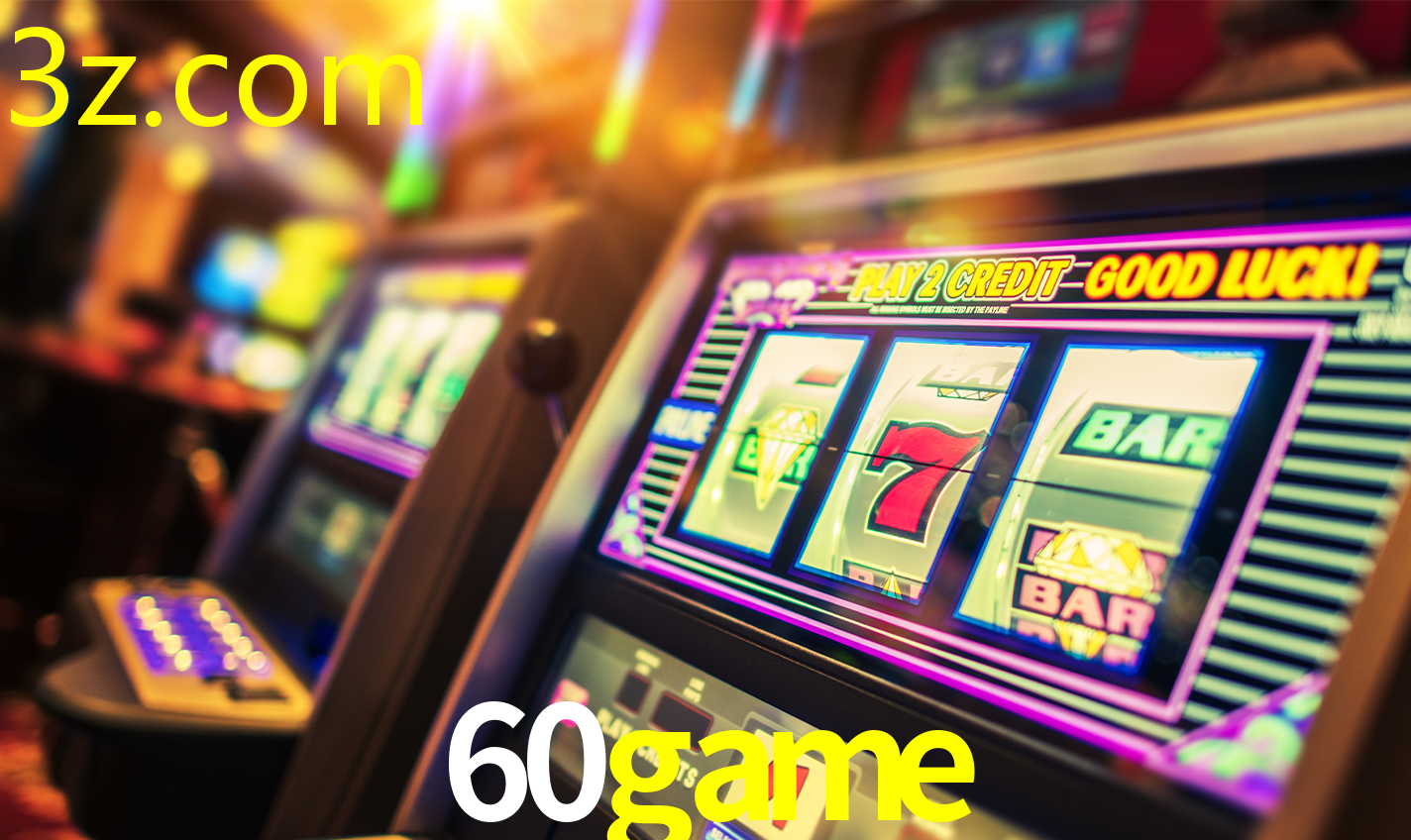 60GAME.COM