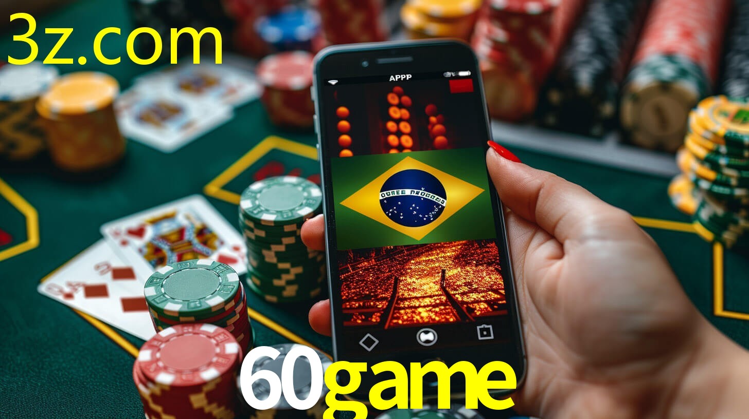 60GAME.COM