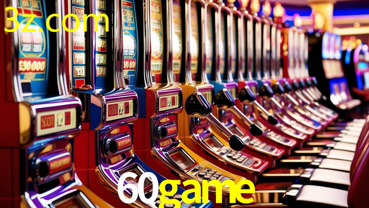 60GAME.COM