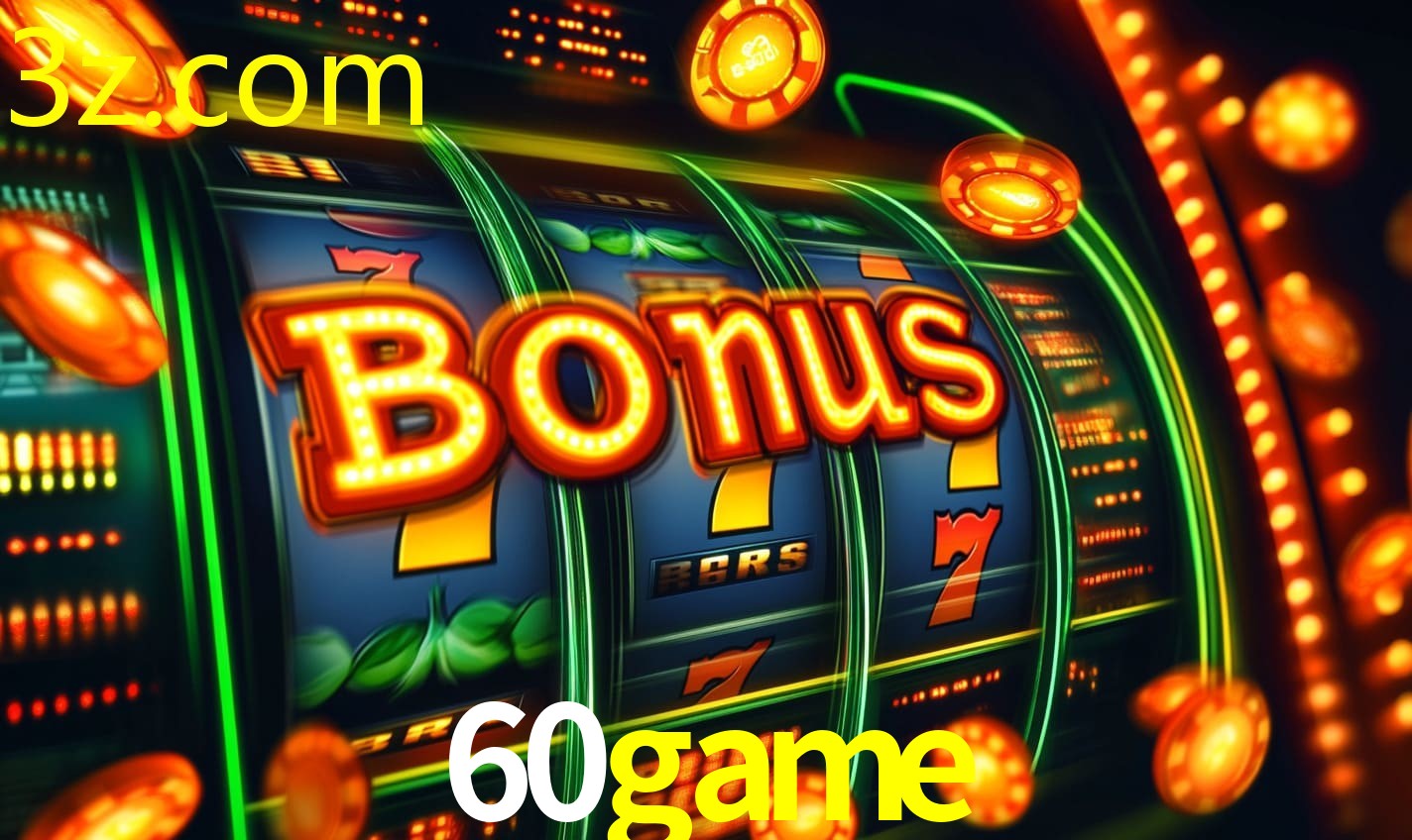 60GAME.COM