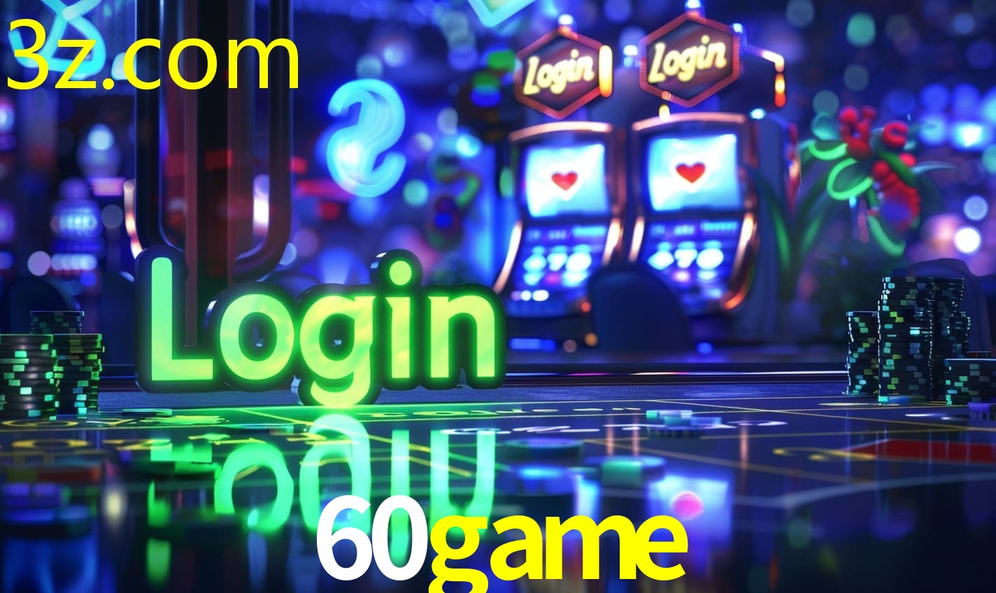 60GAME.COM