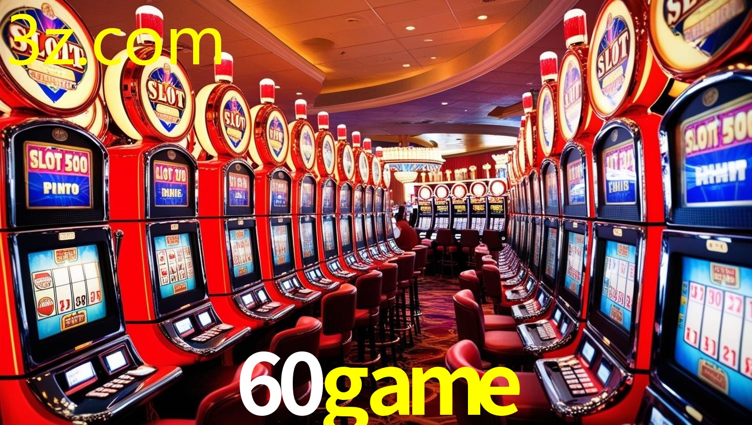 60GAME.COM