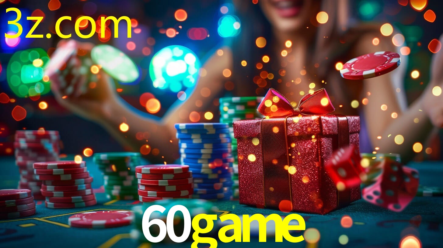 60GAME.COM
