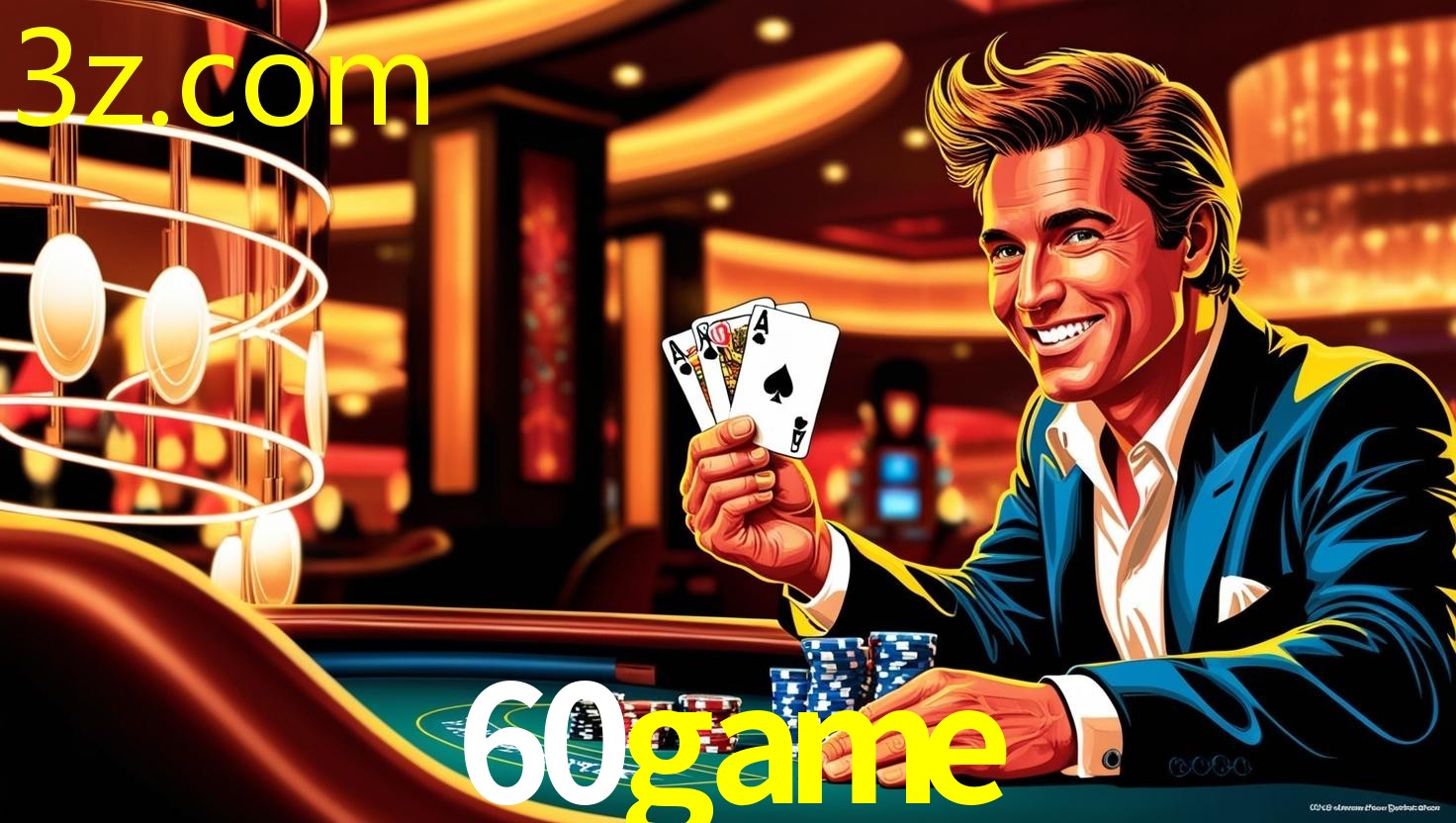 60GAME.COM