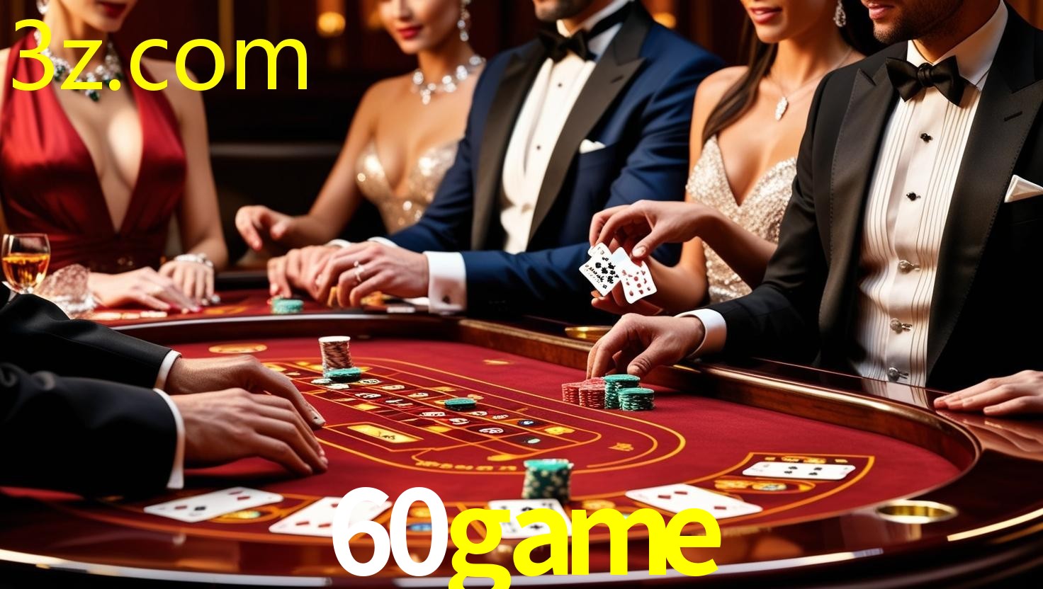 60GAME.COM